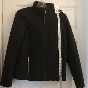 JCrew Quilted Jacket